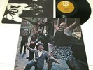 THE DOORS STRANGE DAYS LP NM/EX- US GOLD LABEL ELEKTRA ORIGINAL MONO VINYL