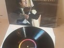 MILSTEIN BALSAM SONATA 8/9 KREUTZER CAPITOL P8430 ITALY LP MONO RARE