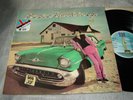 Chris Spedding self-titled 1976 LP UK original Rak EXC shape Mickie Most