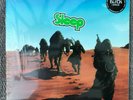 SLEEP 