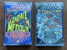 Czarface MF DOOM - Super What ? Cassette Tape Bundle -Sealed -Only 1000 Made