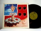 JERRY GARCIA   LP The wheel 1972  Warner Brothers grateful dead  vinyl