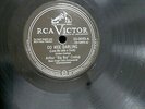 Arthur Big Boy Crudup BLUES 78 Oo Wee Darling on RCA Victor in VG++ cond. g 1686