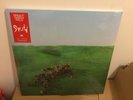 Squid - Bright Green Field  2 LP  Indie Green Vinyl