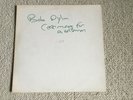 Bob Dylan Ceremonies for a Horseman rare Vinyl Bootleg  LP 1974