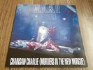 W.A.S.P. - CHAINSAW CHARLIE 12