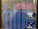 Kenny Burrell - Midnight Blue Note Music Matters Blue Vinyl Stanley Turrentine