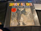 The Guess who shakin' all over scepter records s-533 1965 garage rock vg++/vg++