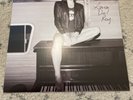 LANA DEL REY CHEMTRAILS OVER COUNTRY CLUB BLACK VINYL & SIGNED 12