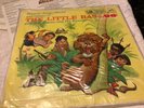 The Little Rascals Bill Nimmo ORIGINAL 1959 Vinyl In Sealed Bag New RCA Lby 1023