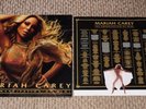 Mariah Carey The Emancipation Of Mimi Original 2005 Promo LP