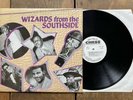 WIZARDS FROM THE (CHICAGO) SOUTHSIDE  VINYL LP 1983 CHESS GCH 8001 EX/EX Blues