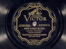 78 RPM -- Paul Howard Quality Seren/Bennie Moten KC Orch, Victor 22660, EE- Jazz
