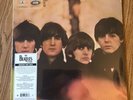 ‘The Beatles for Sale’ 2014 mono Lp factory sealed in Minty condition Germany