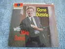 Mike Sarne - Come Outside With Mike Sarne 1962 UK LP PARLOPHONE 1st