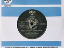 EARL JACKSON * SOUL SELF SATISFACTION *NM* WIGAN CASINO NORTHERN SOUL??