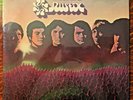 **SEALED** RUSTIX 1970 COME ON PEOPLE  MOTOWN / RARE EARTH  RS-513  Vinyl 12