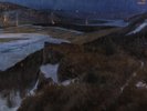 THE MOUNTAIN GOATS - DARK IN HERE BLUE VINYL 2-LP NEW MINT PRE-ORDER 25.6.2021