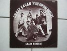 2 x Crazy Cavan ´N` The Rhythm Rockers: Crazy Rhythm/ Rockability