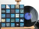 DONALD BYRD PLACES AND SPACES BLUE NOTE BN-LA549G USA 1975 VG+/VG+