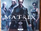 The Matrix - Music From the Motion Picture Vinyl 2xLP Green /300 New Sealed