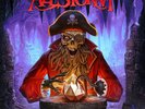 ALESTORM - Curse Of The Crystal Coconut - Vinyl-LP - black Vinyl