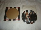 BLONDIE-PARALLEL LINES 1978 CHRYSALIS RECORDS PICTURE DISC LP CHP 5001 EXC. VG+