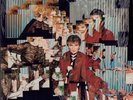 Fancy ?- Get Your Kicks LP (Metronome 825 087-1) GERMANY 1985 NEAR MINT-