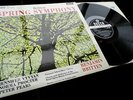 Britten: Spring Symphony - Benjamin Britten **Decca SXL 2264 WBg ED1 LP**