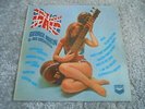 George Martin  - British Maid 1968 UK LP UNITED ARTISTS 1st THE BEATLES PSYCH