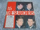 The Searchers - It's The Searchers 1964 UK LP 1st PYE