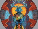 MASTODON - BLOOD MOUNTAIN LIMITED EDITION PICTURE DISC VINYL LP (NEW/SEALED)