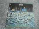 The Byrds - The Notorious Byrd Brothers 1968 UK LP CBS STEREO 1st