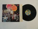 VG+/VG++ Ralfi Pagan Self S/T LP  LATIN FUNK ORIGINAL 1969 FANIA MONO