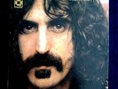 FRANK ZAPPA Apostrophe' 1974 Discreet QUADRADISC DS4-2175 LP