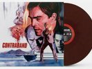 Fabio Frizzi Contraband Death Waltz Mondo Limited Edition Beautiful
