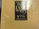 Record Album The Band The Last Waltz Movie Triple Album w/Booklet  LP VG