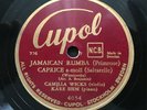 CAMILLA WICKS 78rpm 10