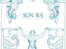 Sun Ra - The Antique Blacks - Jazz Vinyl LP  - Free Jazz NEW