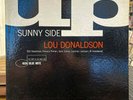 Lou Donaldson on Blue Note 4036