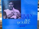 Ike Quebec on Blue Note 4093