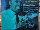 Horace Parlan on Blue Note 4074