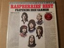 Raspberries Featuring Eric Carmen -  Mobile Fidelity Sound Lab ....MFSL..SEALED