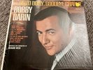 Bobby Darin   Hello Dolly to Goodbye Charlie 1964 Vinyl LP Capitol ST-2194