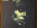 JONI MITCHELL Blue - 1971 First Press Canada Reprise LP Textured - BEAUTIFUL NM