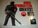 Bruce Springsteen Greatest Hits Record Store Day LP Red Vinyl (NEW)