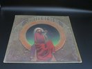 THE GRATEFUL DEAD BLUES FOR ALLAH SHRINK WRAP ORIG 1975 GRATEFUL DEAD RECORDS