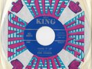 Rhythm & Blues/Soul 45 King Coleman 