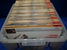 @HMV ASD SERIES *CLASSICAL RECORDS - 110 LPs* TAS LISTED /SEMICIRCLE /1ST LABELS