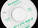 Northern Soul 45 The Furys 